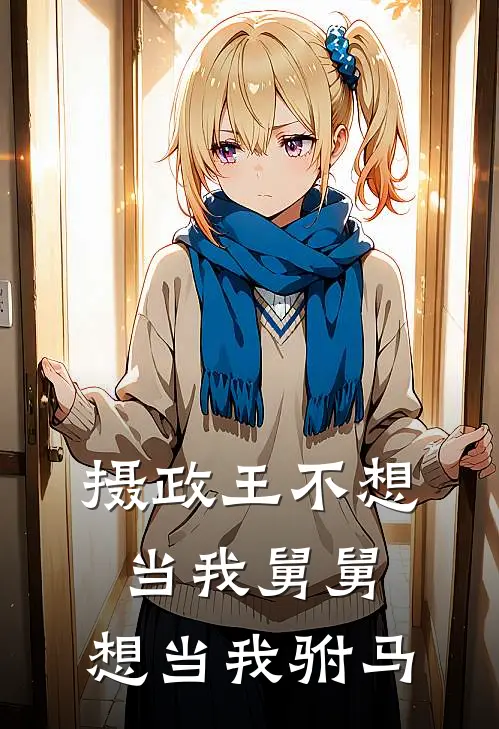 摄政王不想当我舅舅，想当我驸马