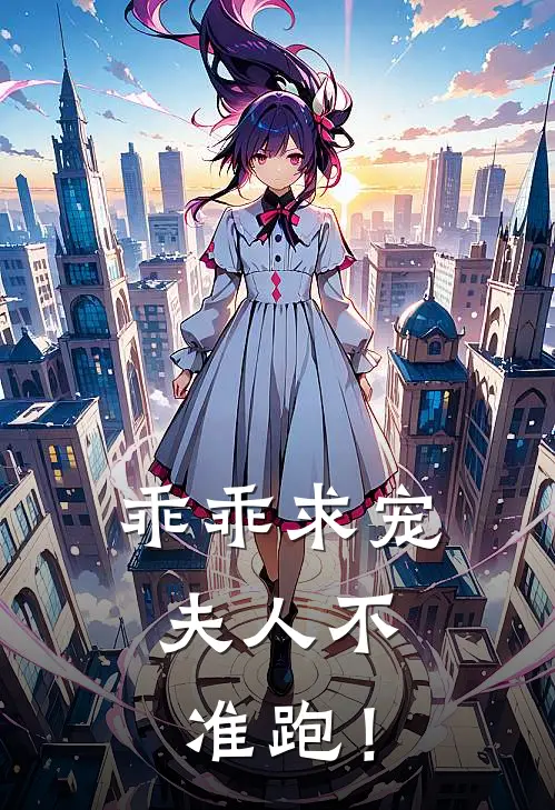 乖乖求宠，夫人不准跑！(萧定非庆少禹)全文免费小说_小说免费完结乖乖求宠，夫人不准跑！(萧定非庆少禹)