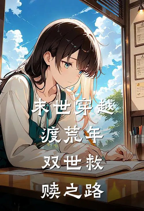 末世穿越渡荒年：双世救赎之路