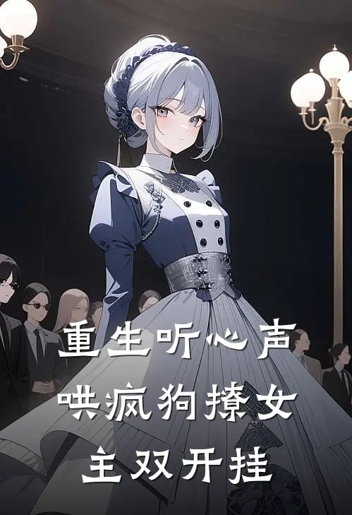 重生听心声：哄疯狗撩女主双开挂(李旭源林木弦)完结版免费小说_热门完结小说重生听心声：哄疯狗撩女主双开挂(李旭源林木弦)