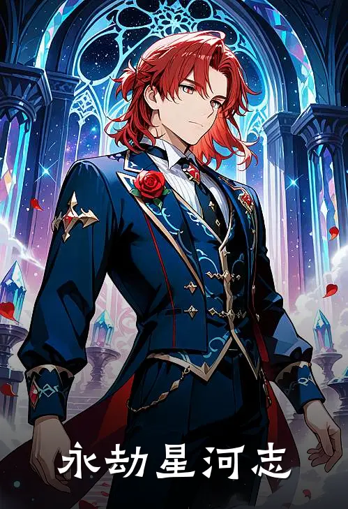 永劫星河志(沈星河叶昭雪)全章节在线阅读_沈星河叶昭雪全章节在线阅读