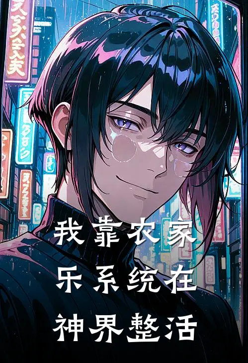 我靠农家乐系统在神界整活