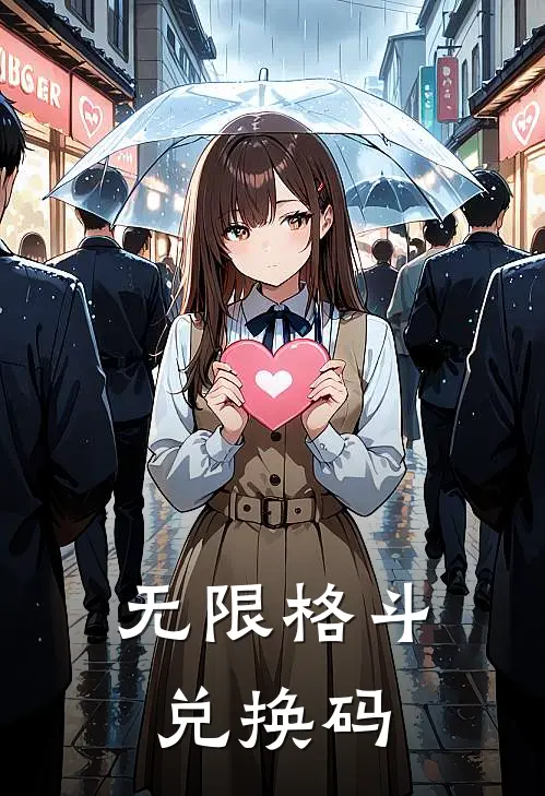 无限格斗兑换码