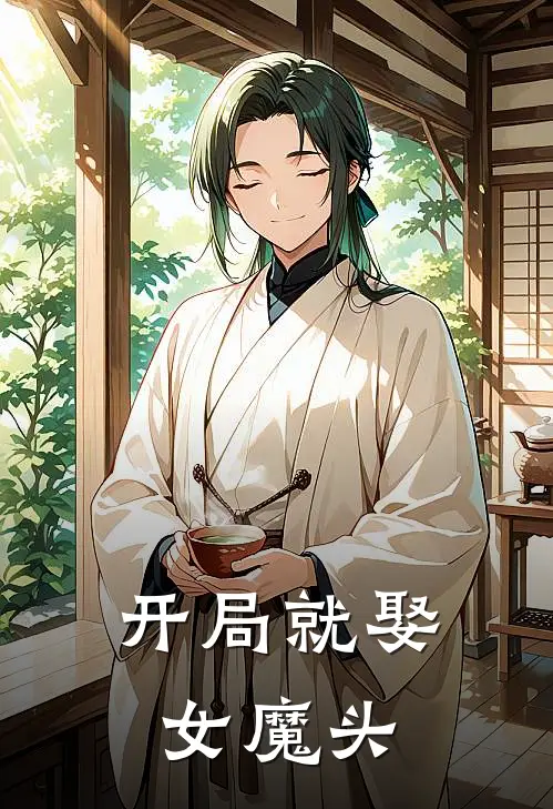 《开局就娶女魔头》秦枫柳瀚文完本小说_秦枫柳瀚文(开局就娶女魔头)全文免费阅读无弹窗大结局