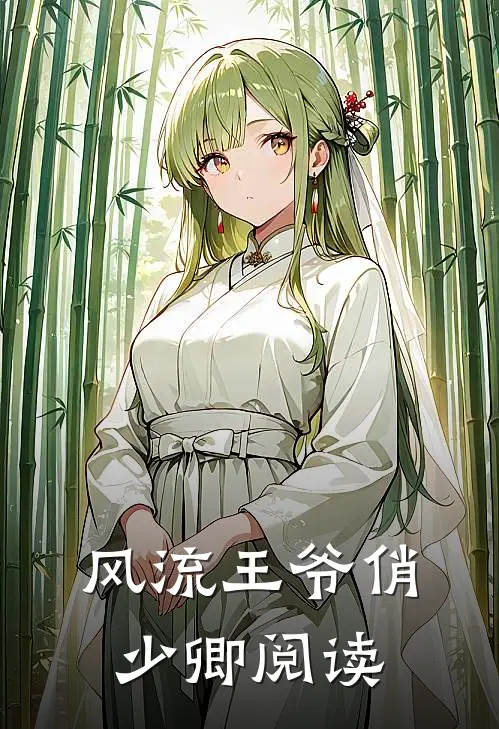 风流王爷俏少卿阅读