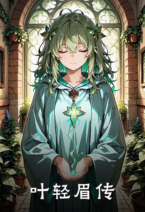 叶轻眉传