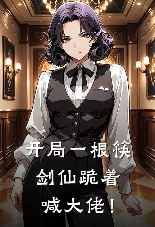 开局一根筷，剑仙跪着喊大佬！