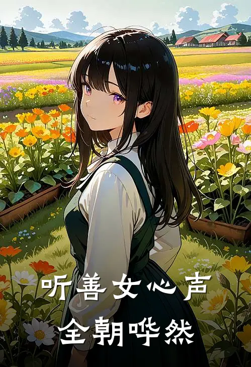 听善女心声，全朝哗然初凝初清最新小说全文阅读_在线免费小说听善女心声，全朝哗然(初凝初清)