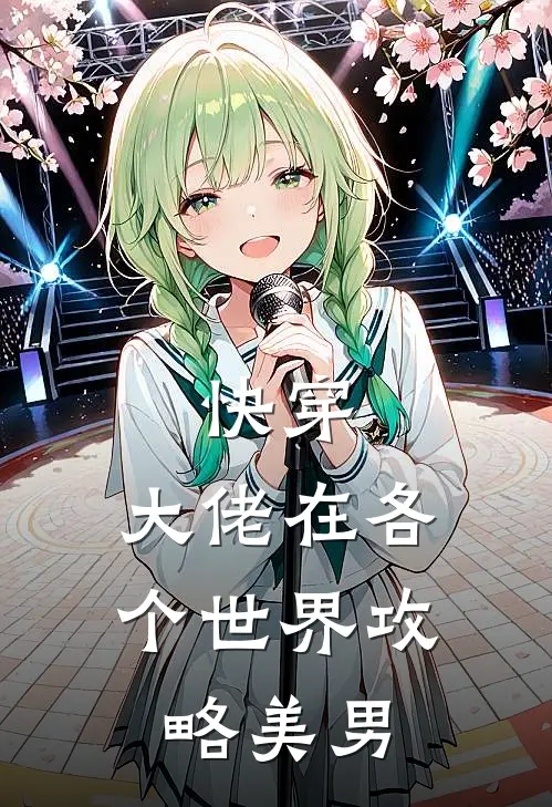 快穿：大佬在各个世界攻略美男(薛清小倩)热门网络小说推荐_免费完结版小说快穿：大佬在各个世界攻略美男(薛清小倩)
