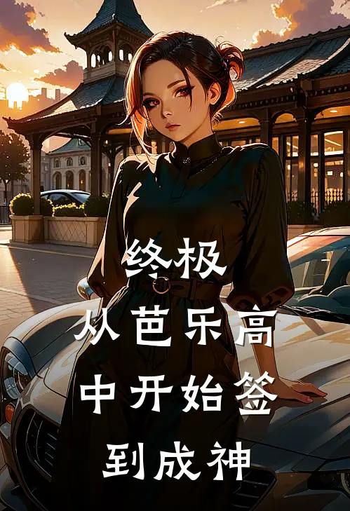 终极：从芭乐高中开始签到成神