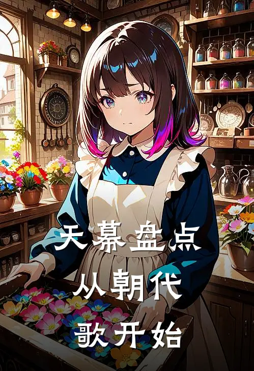 天幕盘点：从朝代歌开始(嬴政司马懿)最新章节在线阅读_(天幕盘点：从朝代歌开始)最新章节在线阅读