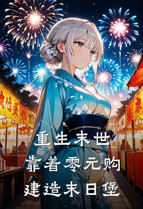 《重生末世：靠着零元购建造末日堡》林薇王曼丽_(重生末世：靠着零元购建造末日堡)全集在线阅读