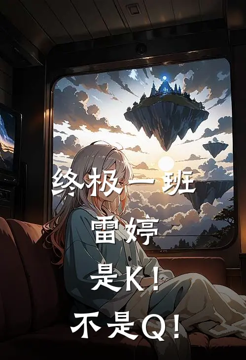 终极一班，雷婷：是K！不是Q！
