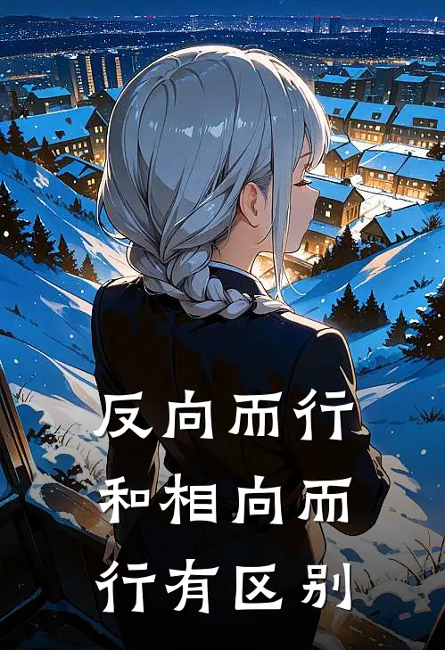 反向而行和相向而行有区别