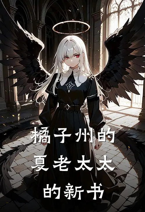 橘子州的夏老太太的新书