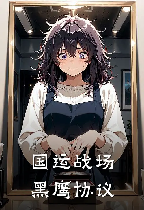 程燃陈默《国运战场，黑鹰协议》完整版在线阅读_程燃陈默完整版在线阅读