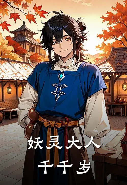 妖灵大人千千岁