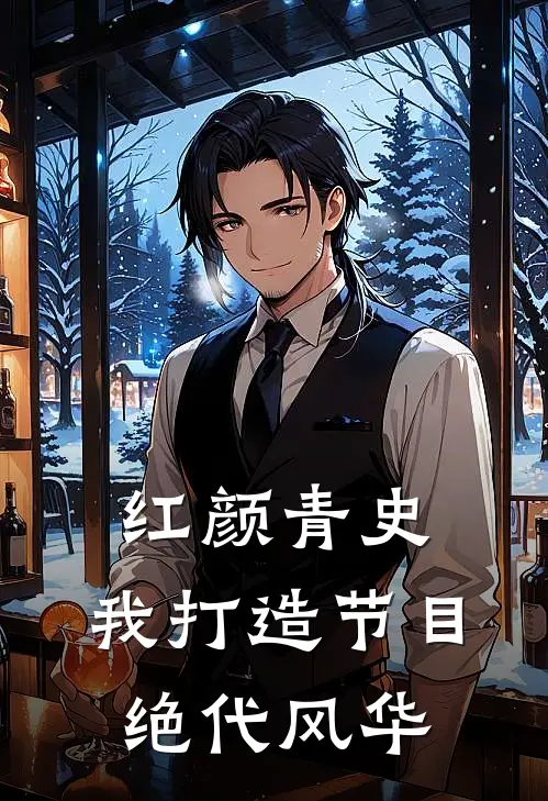 红颜青史：我打造节目，绝代风华(林墨西施)推荐小说_红颜青史：我打造节目，绝代风华(林墨西施)全文免费阅读大结局