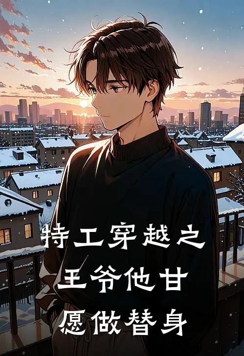 特工穿越之王爷他甘愿做替身