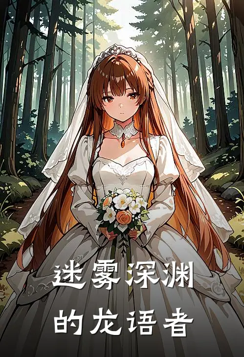 迷雾深渊的龙语者