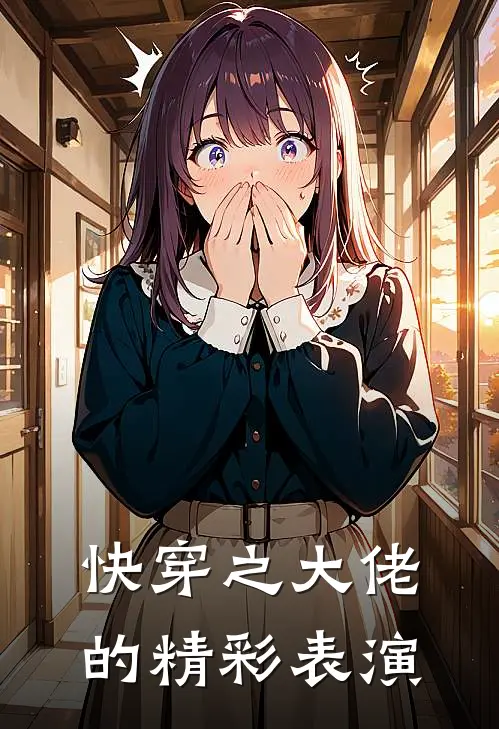 快穿之大佬的精彩表演(桑谨辞隋锦)免费阅读全文_免费完结版小说快穿之大佬的精彩表演桑谨辞隋锦