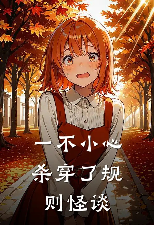 一不小心杀穿了规则怪谈(玉佩陆风)免费阅读_热门的小说一不小心杀穿了规则怪谈玉佩陆风