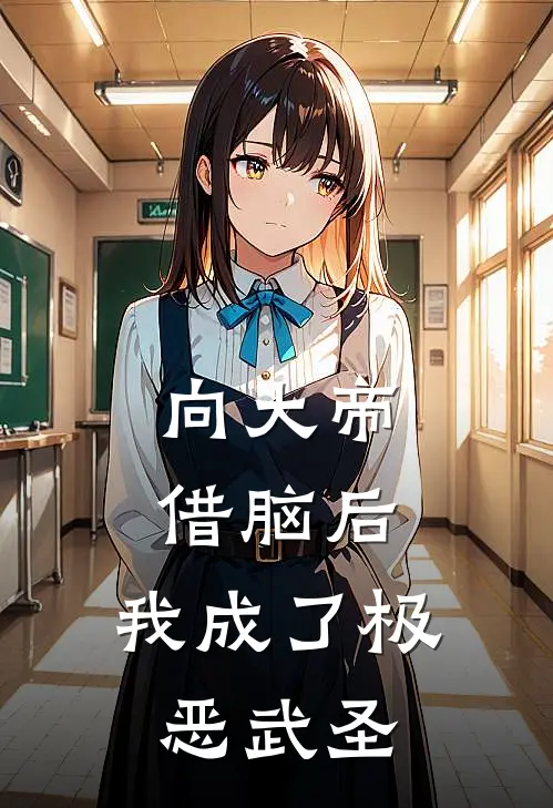 向大帝借脑后，我成了极恶武圣