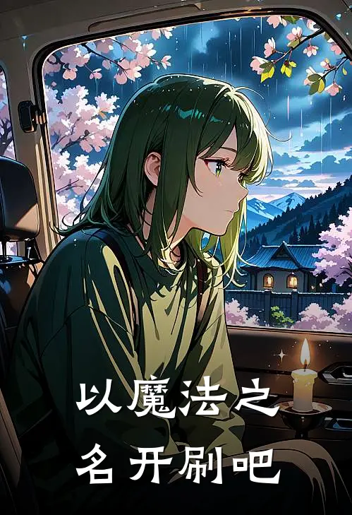 以魔法之名开刷吧(罗曼诺格雷斯)热门小说排行_完结版小说以魔法之名开刷吧罗曼诺格雷斯