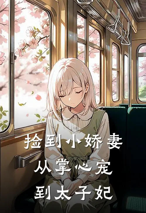 时珏宁希悦《捡到小娇妻，从掌心宠到太子妃》完结版免费阅读_捡到小娇妻，从掌心宠到太子妃全文免费阅读