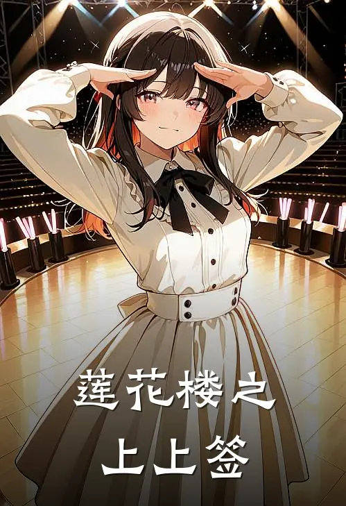 莲花楼之上上签