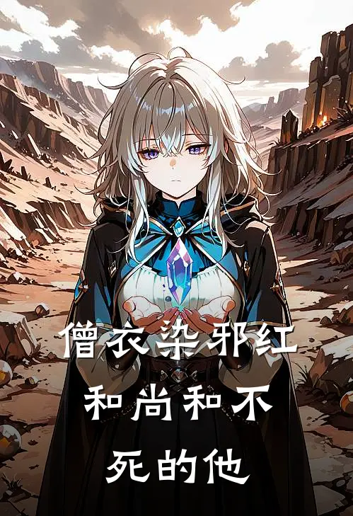 僧衣染邪红：和尚和不死的他
