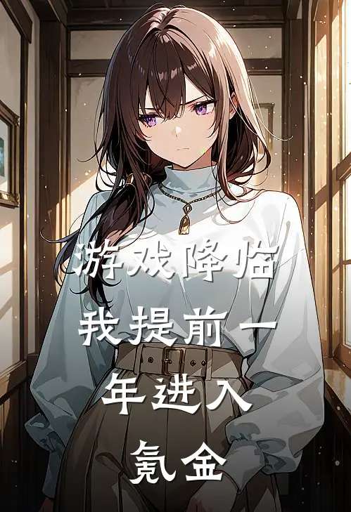 游戏降临：我提前一年进入，氪金