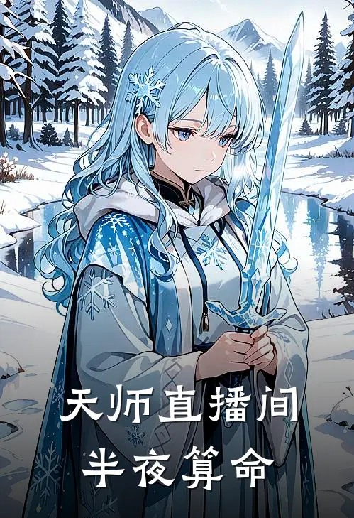 天师直播间半夜算命(陈玄陈玄)最新小说_免费阅读完整版小说天师直播间半夜算命(陈玄陈玄)