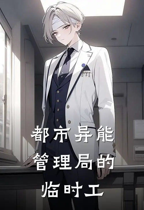 都市异能管理局的临时工