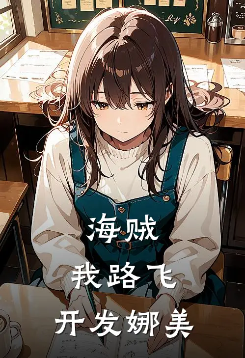 海贼：我路飞，开发娜美