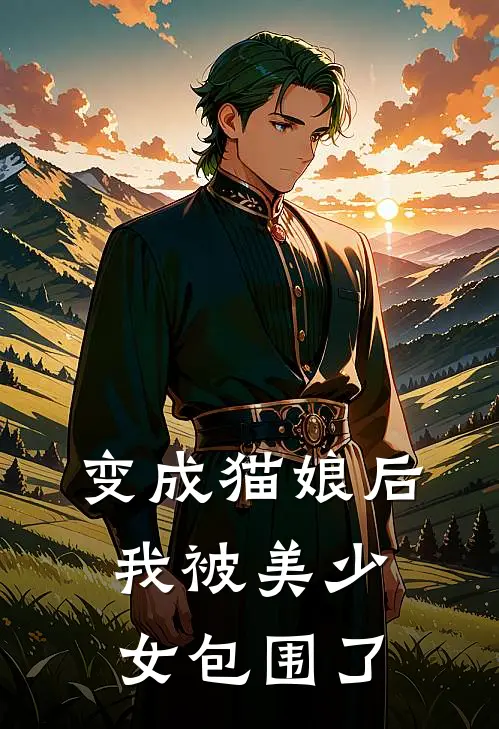变成猫娘后，我被美少女包围了