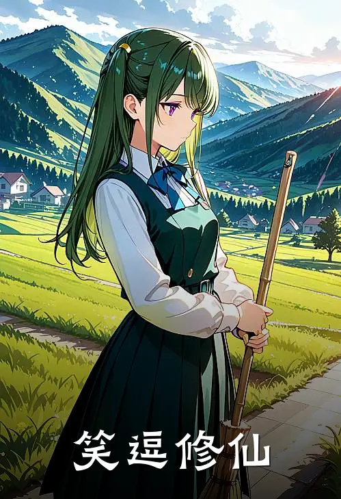 笑逗修仙朗生豆柑小说完整版免费阅读_热门小说排行榜笑逗修仙(朗生豆柑)