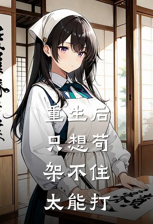 重生后只想苟，架不住太能打沈绾卿季云瑶完本小说推荐_免费小说全文阅读重生后只想苟，架不住太能打沈绾卿季云瑶