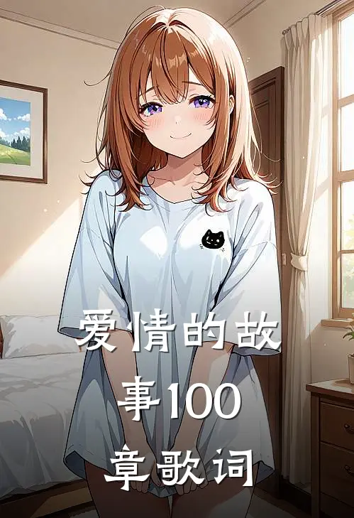 爱情的故事100章歌词