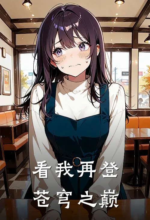 看我再登苍穹之巅