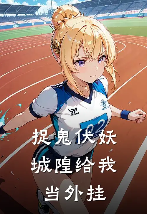 捉鬼伏妖，城隍给我当外挂(祁星童杨宁)免费小说完结版_最新章节列表捉鬼伏妖，城隍给我当外挂(祁星童杨宁)