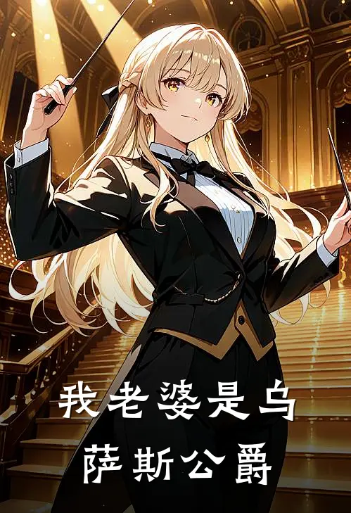 我老婆是乌萨斯公爵