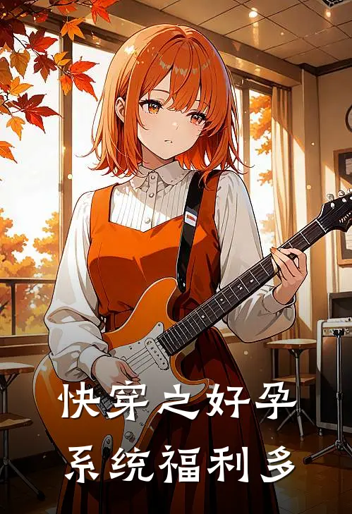 快穿之好孕系统福利多