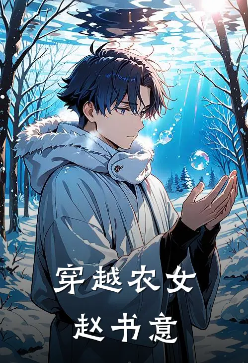 穿越农女赵书意