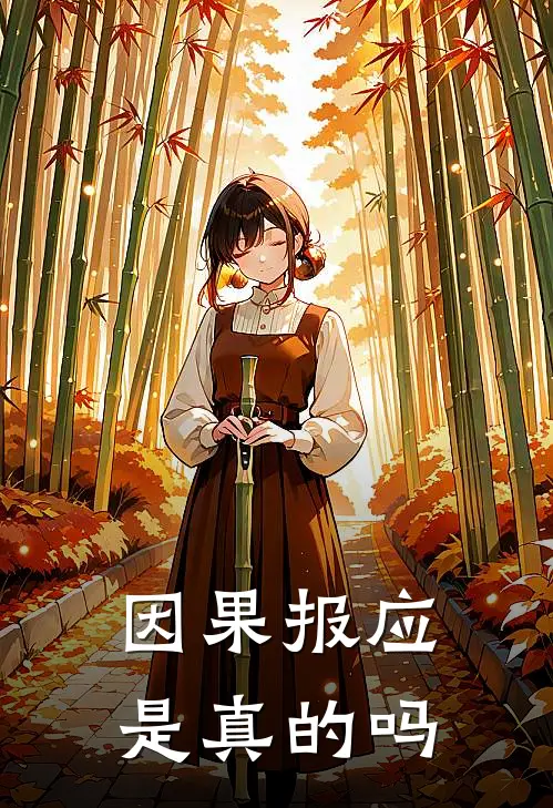 因果报应是真的吗