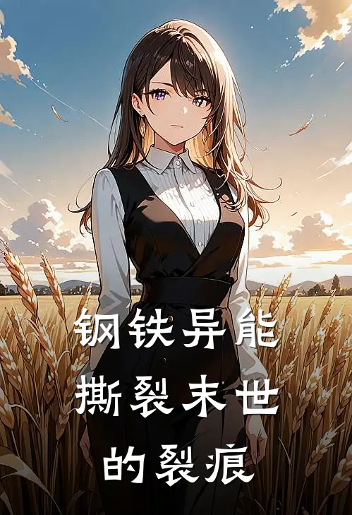 钢铁异能：撕裂末世的裂痕(陈宇苏瑶)免费小说全本阅读_最新章节列表钢铁异能：撕裂末世的裂痕(陈宇苏瑶)