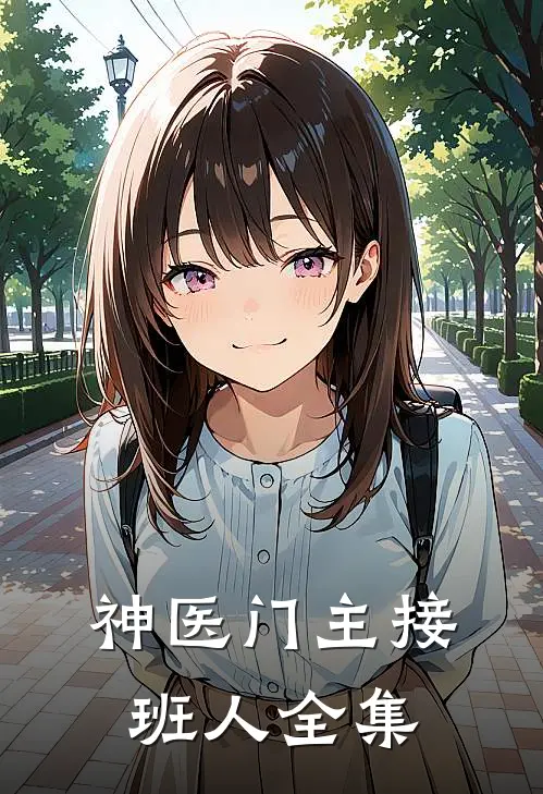 神医门主接班人全集