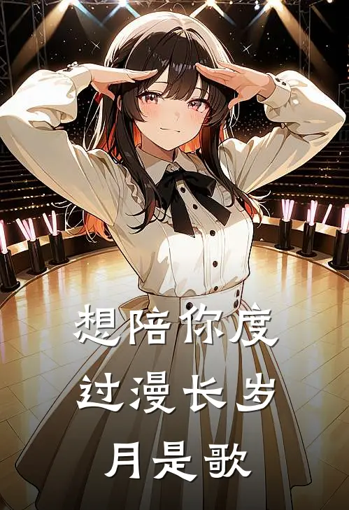 想陪你度过漫长岁月是歌