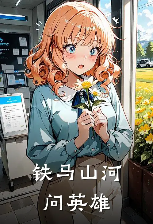 铁马山河问英雄