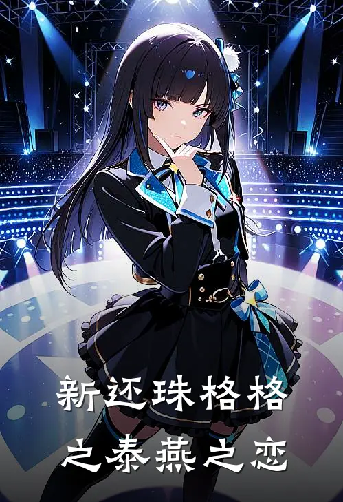 新还珠格格之泰燕之恋(福尔泰萧云)最新免费小说_完本小说免费阅读新还珠格格之泰燕之恋福尔泰萧云